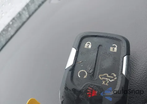 2021 Chevrolet Silverado 1500 4Wd Short Bed Ltz from USA, damaged, VIN 3GCUYGED1MG366890